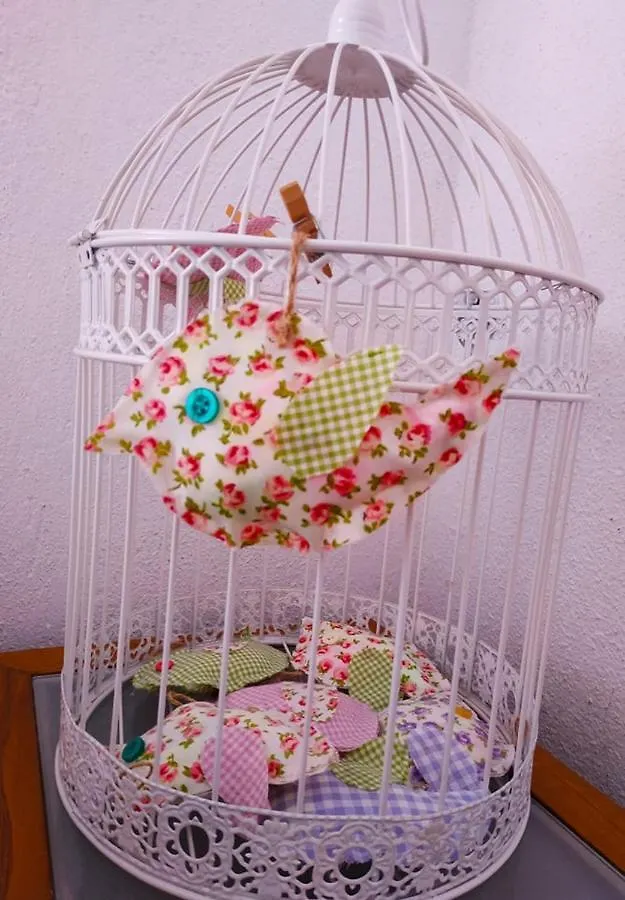 Heaven'S Door- Siviri Maisonette