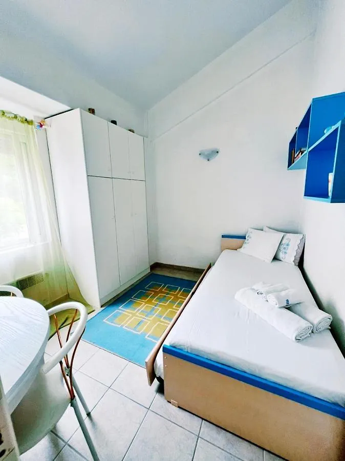 Сasa de vacaciones Heaven'S Door- Siviri Maisonette Grecia